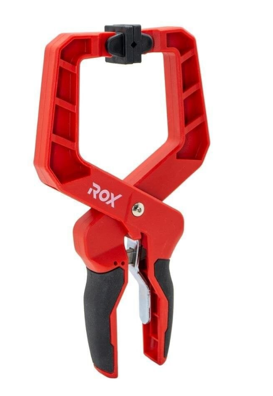 Rox Hızlı Cırcır İşkence 100 mm 153ROX0355İşkence Grubu