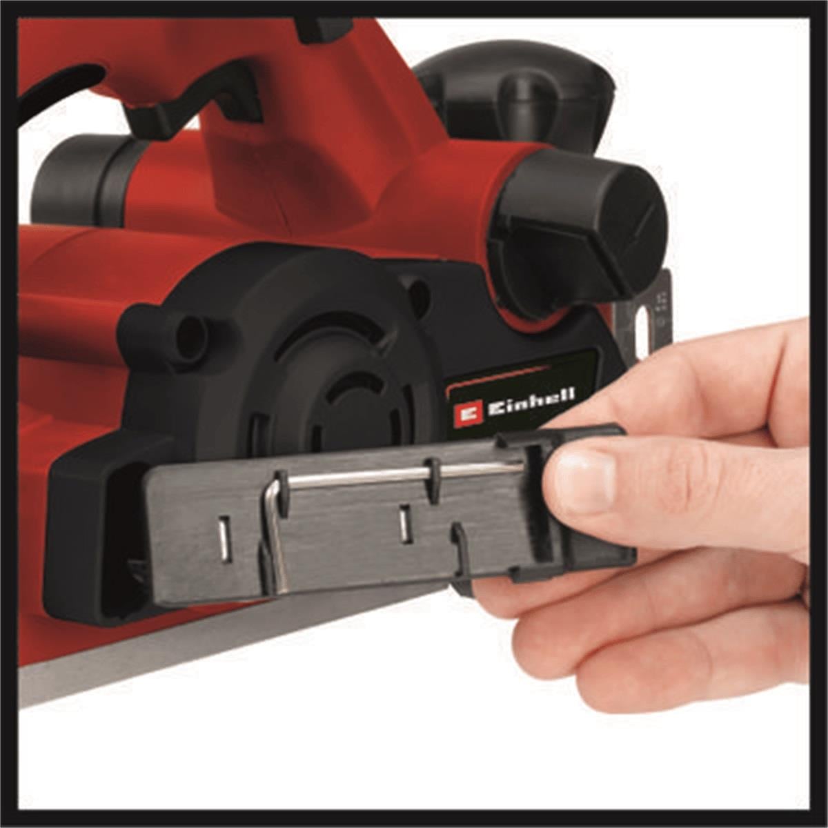 Einhell Te-Pl 900 Planya 4345320Planya Makinaları