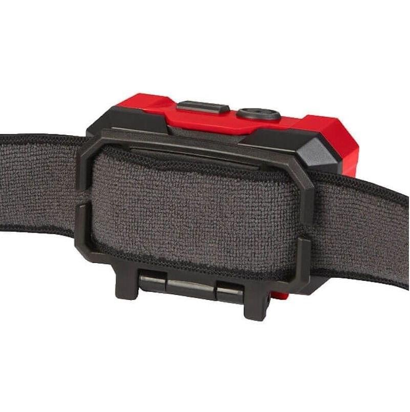 Milwaukee HL-SF Alkalin Kafa Lambası 4933471388Kafa Fenerleri