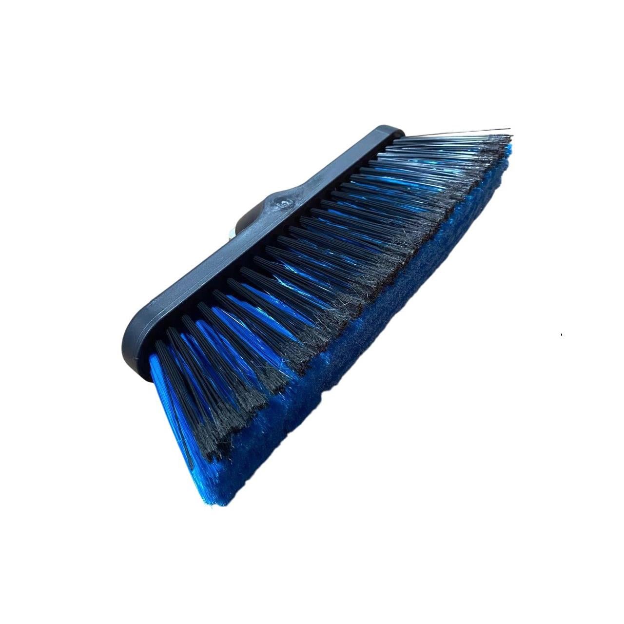 Dekor 6305 Premium Fonksiyonel Fırça 30 CM Fırçalar ve Yersiller