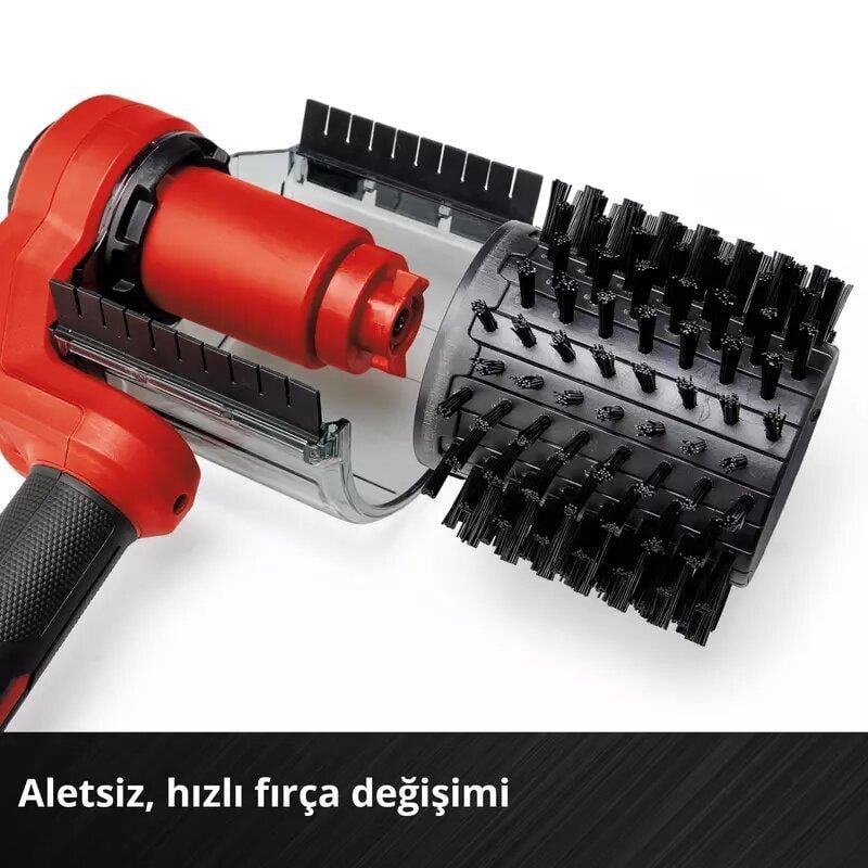 Einhell Picobella 18/90 Akülü Yüzey Temizleyici 3424220Endüstriyel Makineler
