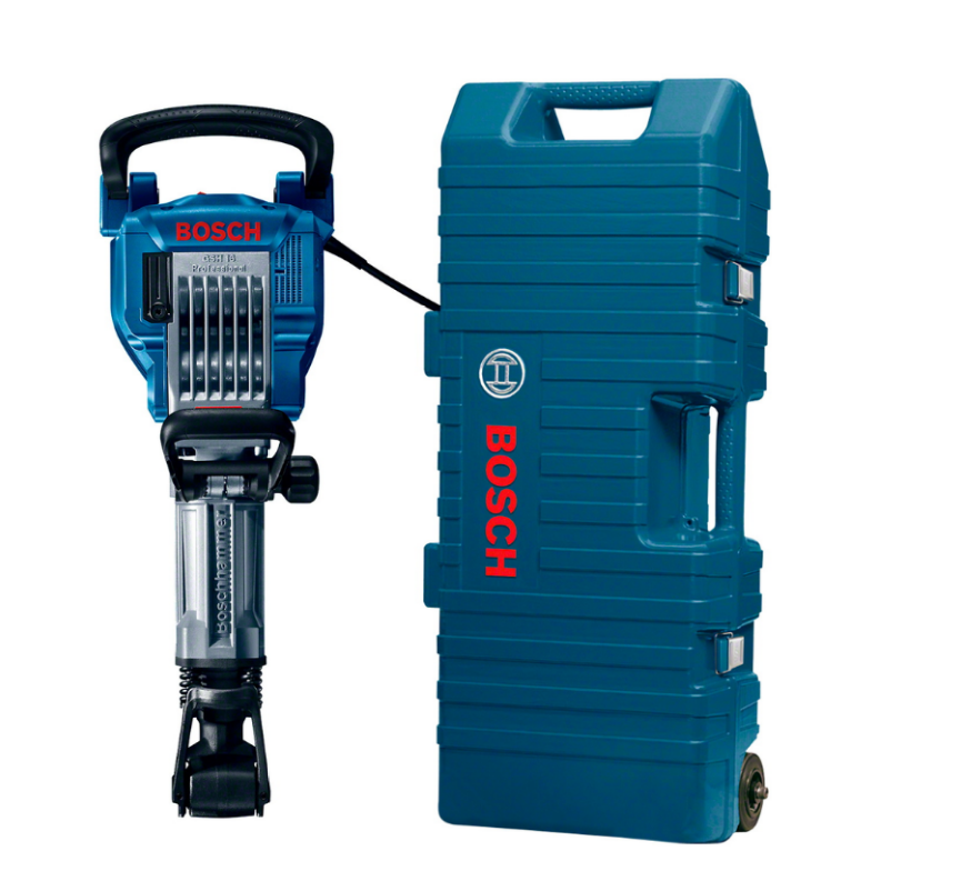 Bosch Kırıcı GSH 16-28 0611335000Elektrikli Kırıcı-Delici Matkaplar