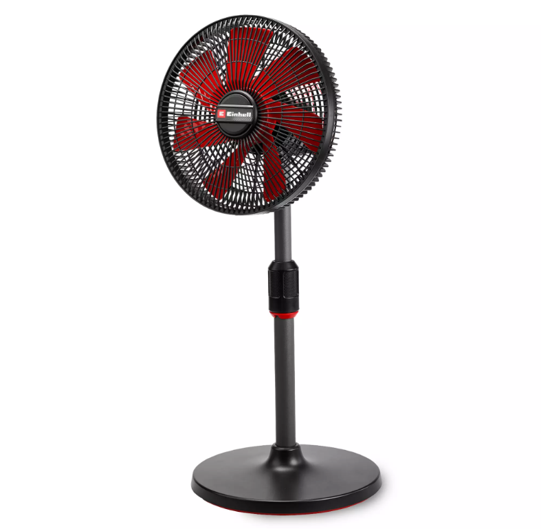Einhell GE-CF 18/320 Lİ Solo Vantilatör 3408071Vantilatörler
