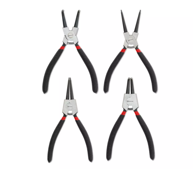 Einhell Pense Seti 9 Parça 370522Penseler