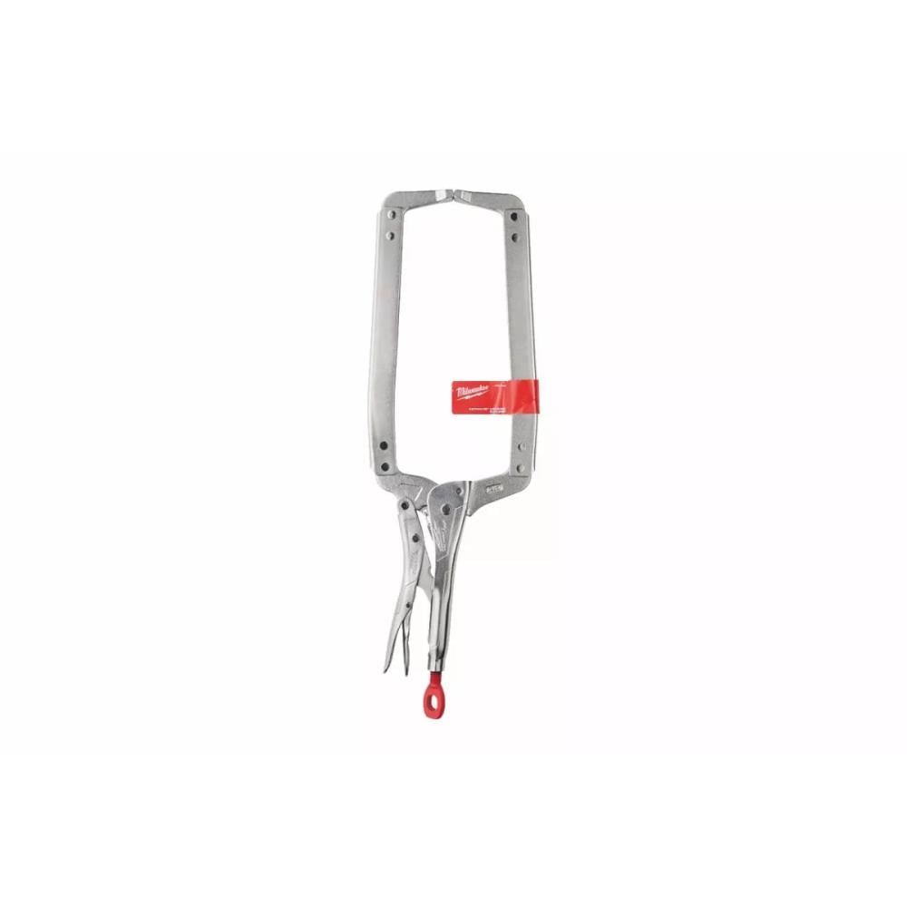Milwaukee Tork kilidi C Tip Ayarlı Pense 480MM 4932472261Penseler