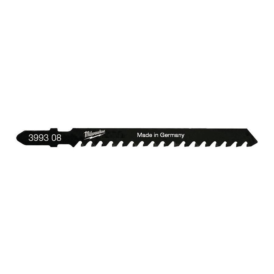 Milwaukee T141HM Dekupaj Bıçağı 75MM 4932399308Dekupaj Testere Aksesuarları ve Bıçakları
