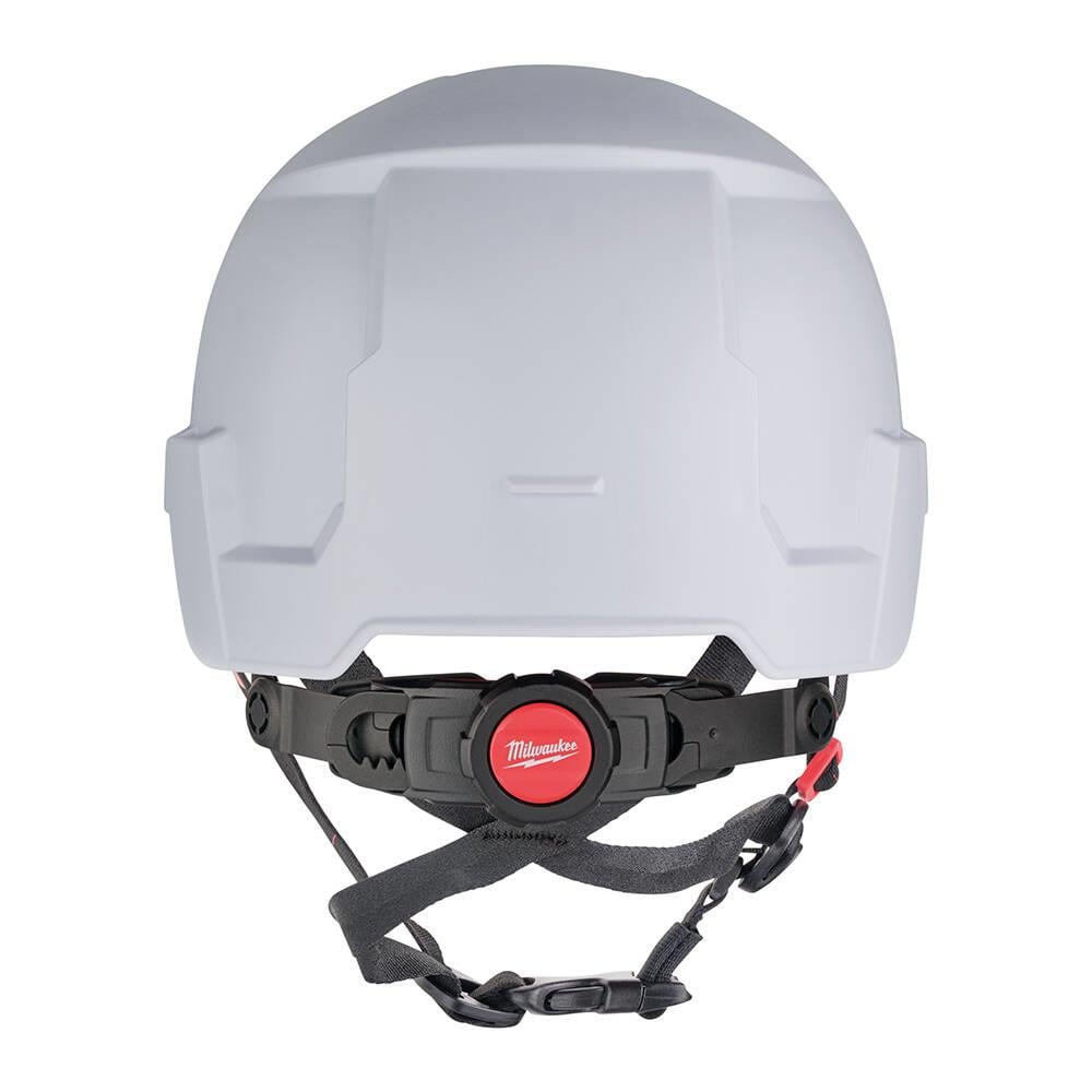 Milwaukee Bolt200 Beyaz Baret (Hava Deliksiz) 4932479252Baretler