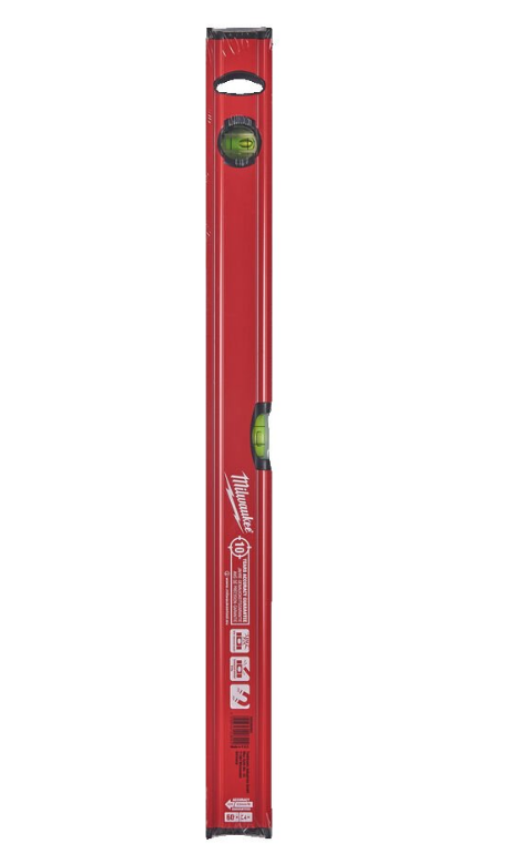 Milwaukee Su Terazisi Manyetik Slim 60 Cm 4932464855Su Terazileri