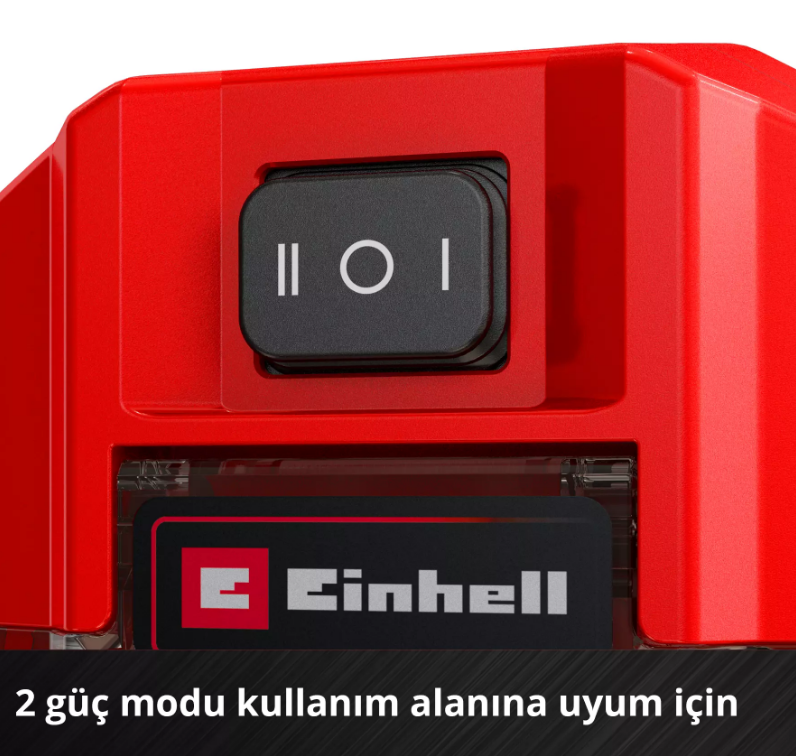 Einhell Ge-Dp 18/25 Lİ Solo Dalgıç Pompa Kirli 4181580Dalgıç ve Pompalar