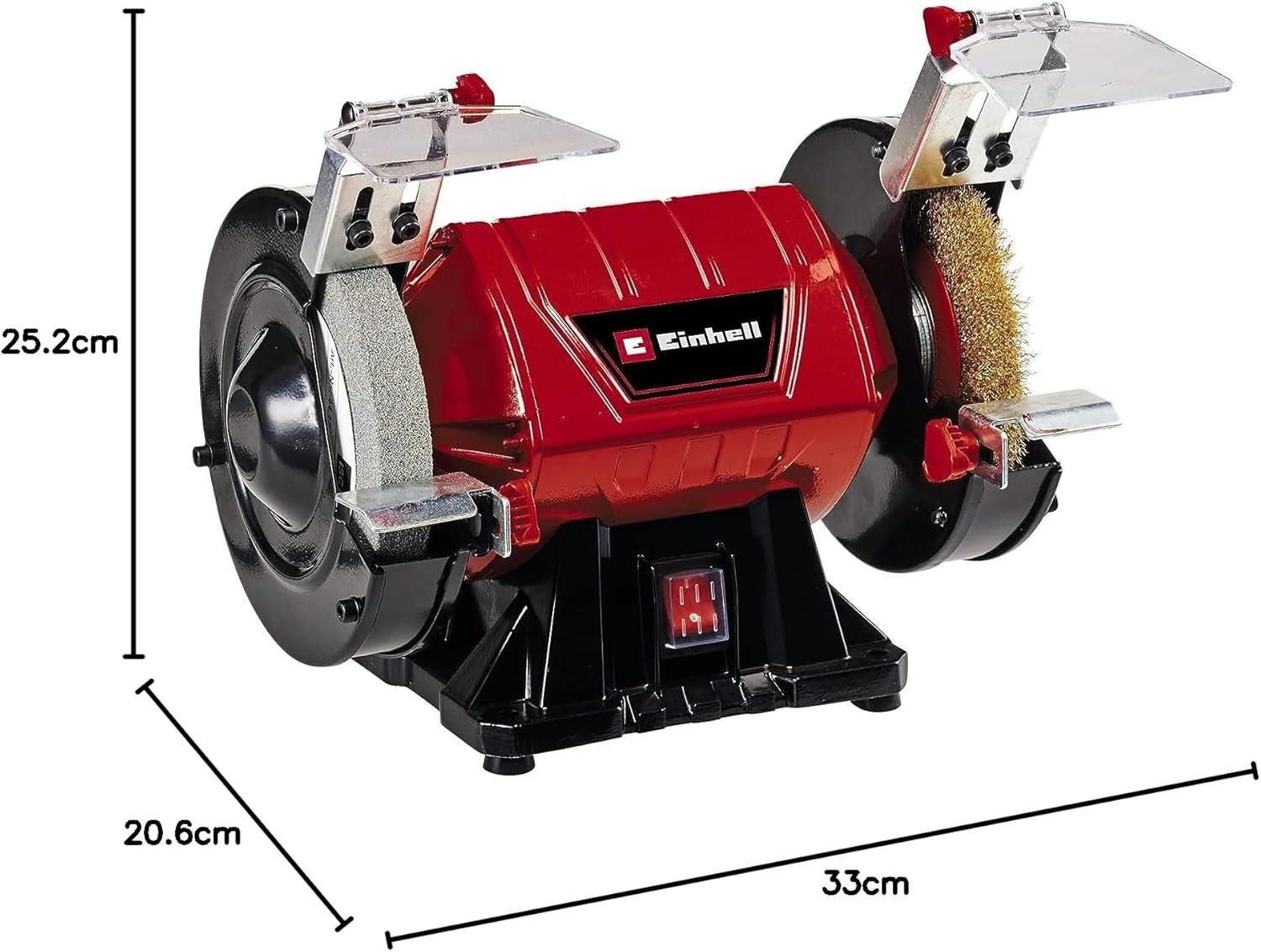 Einhell TC-BG 150 B Taş Motoru 4412634Taş Motorları