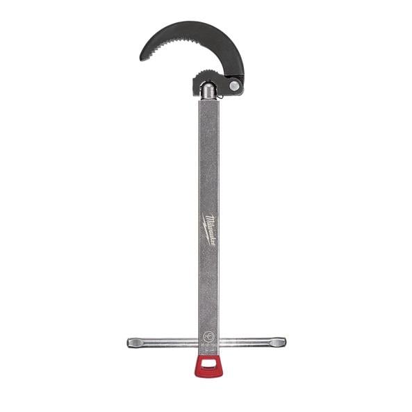 Milwaukee Havza Anahtarı Uzatma Kollu 58MM Kapasite 48227002Boru Anahtarları