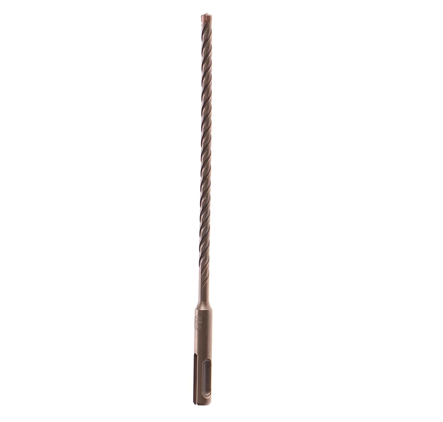 Bosch SDS Plus-5X 6 x 210 mm Dört Elmaslı Matkap Ucu 2608833779Delme Uçları