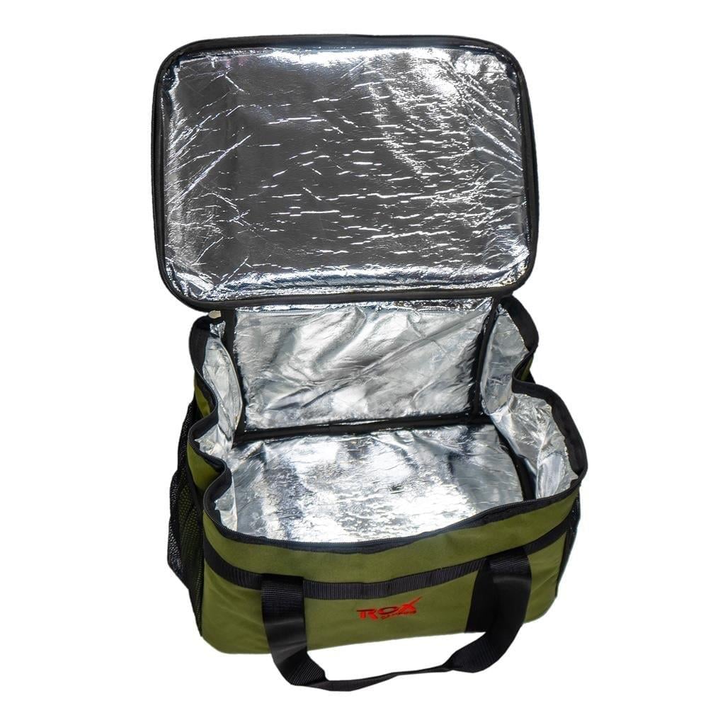 ROX Camping Termos Termal Kamp Piknik Çantası 38 Litre Kamp & Piknik Malzemeleri