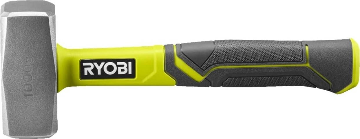 Ryobi RHHCH1000 Fiber Saplı Çekiç 1 KG 5132006037Çekiçler