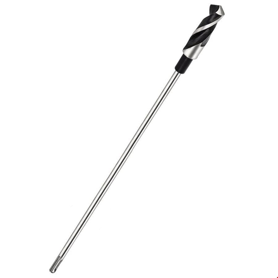 Meşem Sds Kalıpçı Ahşap Ucu 10x600 MM 743Delme Uçları