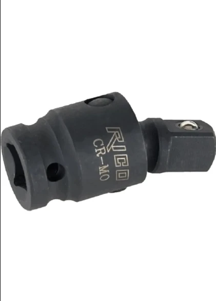 Rıco 1/2 Havalı Mafsal Profesyonel  RC2844Lokma Grubu