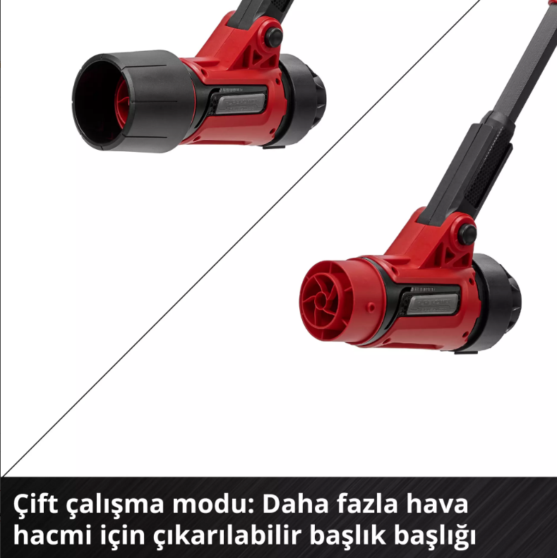 Einhell Gp-Lb 36/270 Lİ E Bl Solo Yaprak Üfleme 3433570Yaprak Üfleme ve Toplama Makineleri