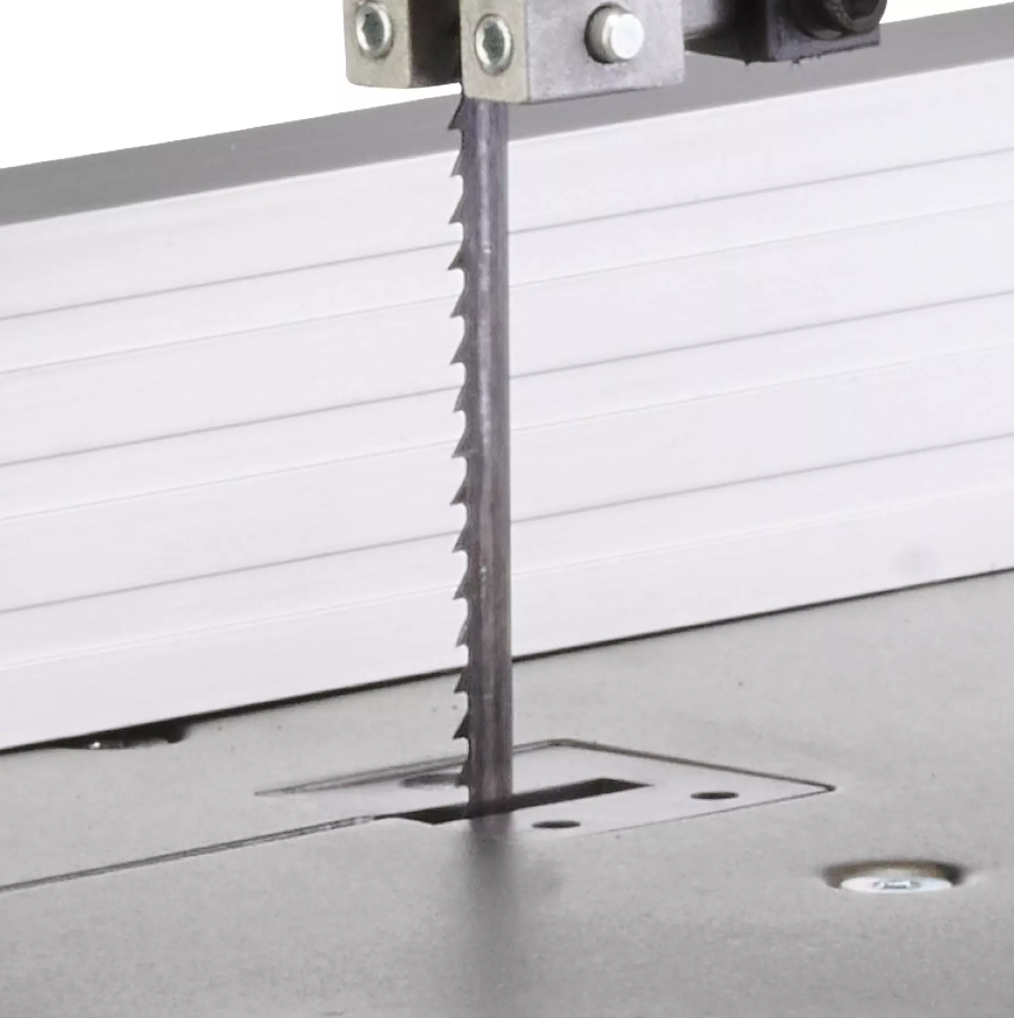 Einhell TC-SB 200/1 Şerit Testere 4308009Tezgah Testereler