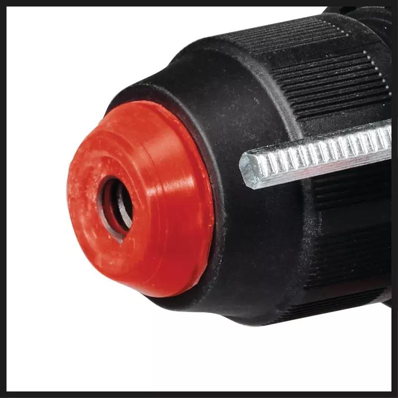 Einhell TE-HD 18/20 Lİ Solo Pnömatik Darbeli Matkap 4514260Akülü Darbeli Matkaplar