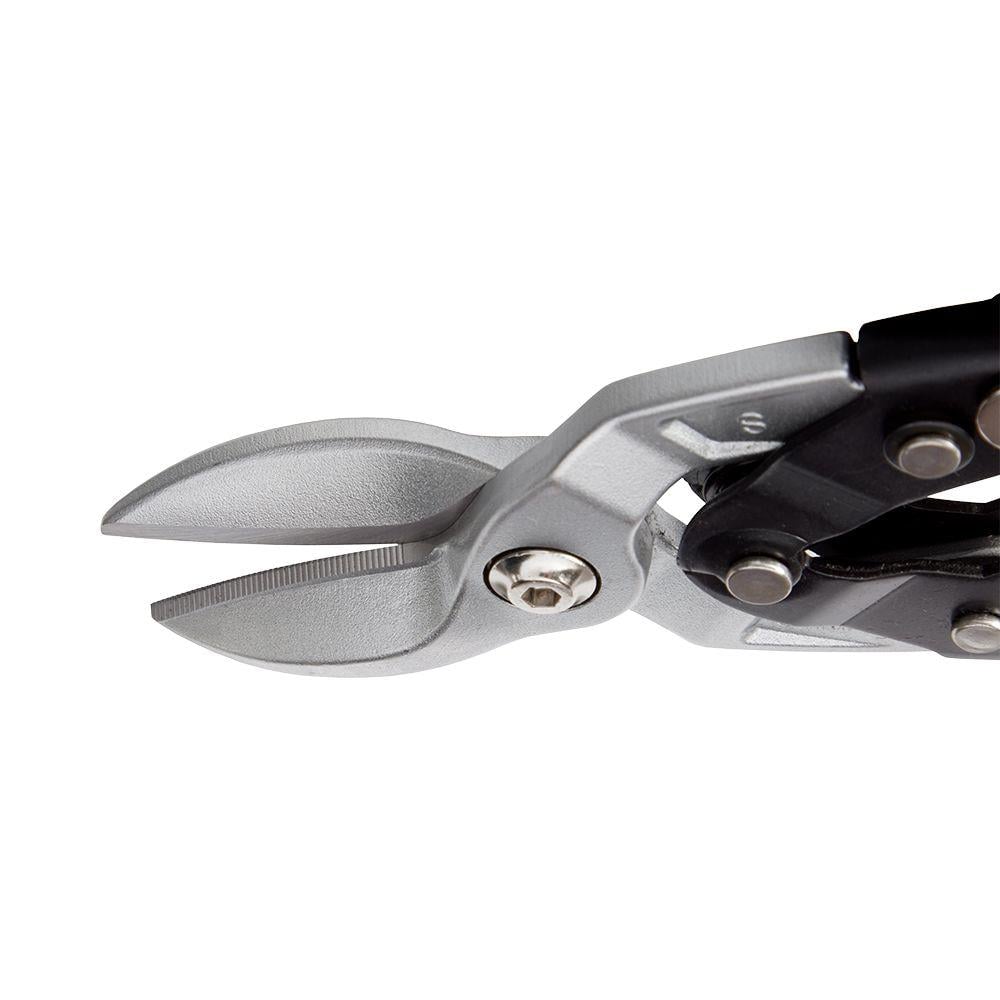 Milwaukee Kaportacı Makası Düz 260 mm 4932499018Makaslar
