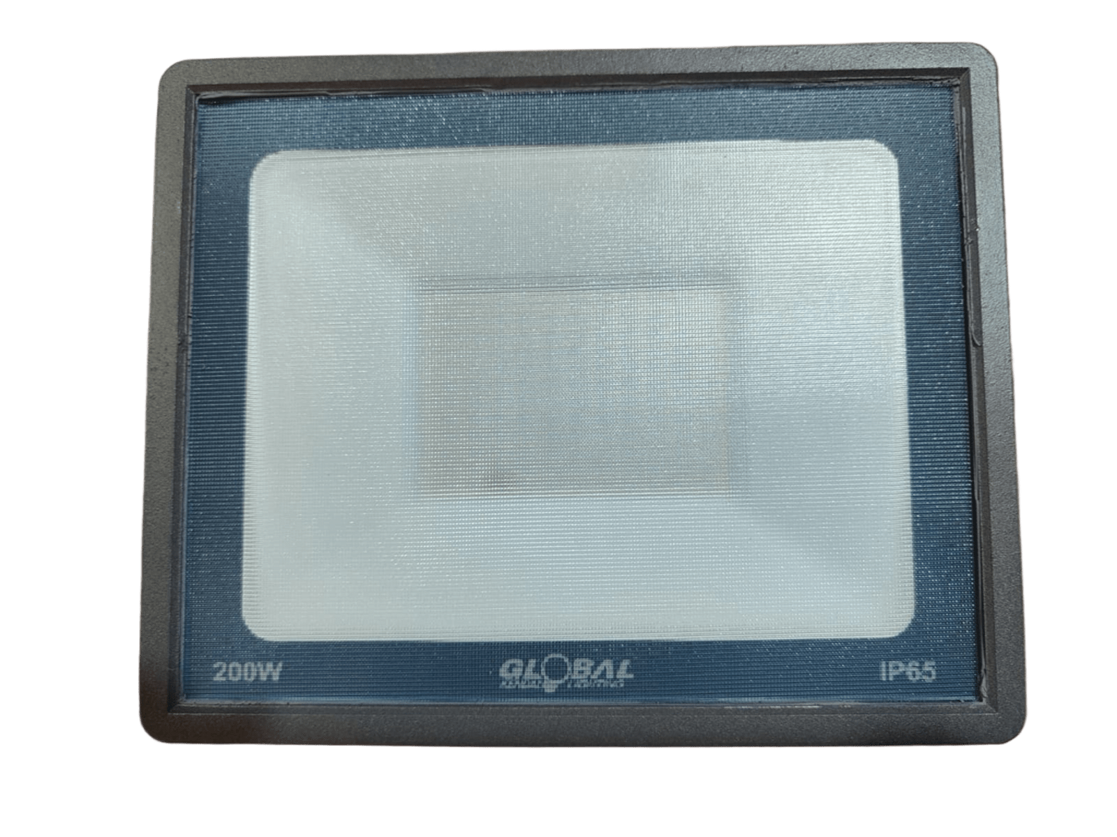 Global Led Projektör 200W Beyaz GLF295Led Projektörler