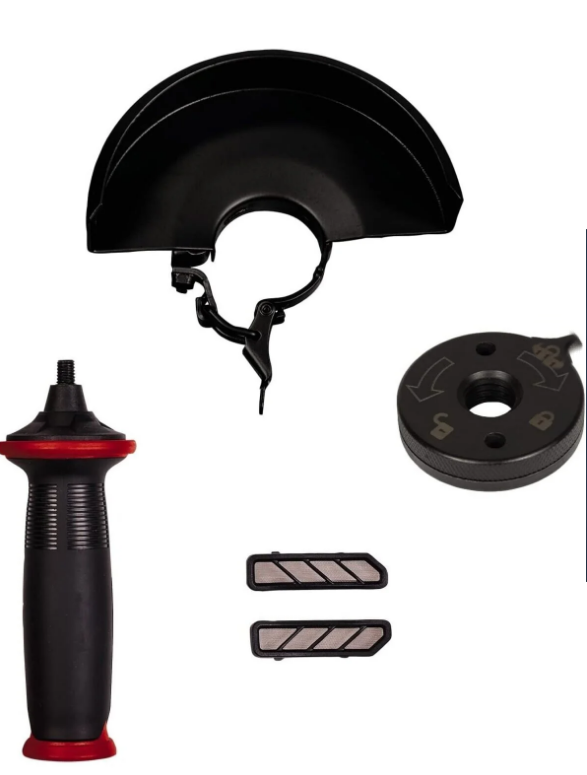 Einhell Tp-Ag 18/25 Ce Q Li Solo Avuç Taşlama 4431155Taşlamalar (Spiraller) Ve Aksesuarları