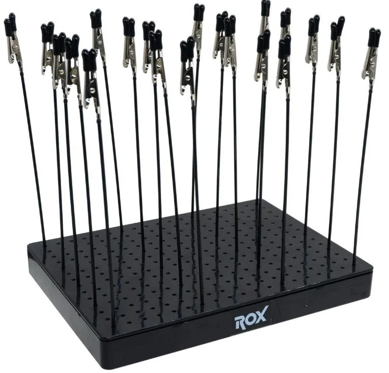 Rox Airbrush Boyama Tutacağı 153ROX0272Hobi Ürünleri