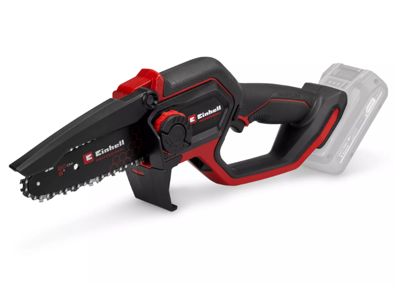 Einhell GP-PS 18/20 Lİ BL Solo Dal Budama Testeresi 4600080Budama Testereleri