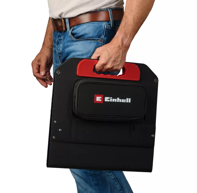 Einhell Solar Panel 40W 4530150Led Güç Kaynakları
