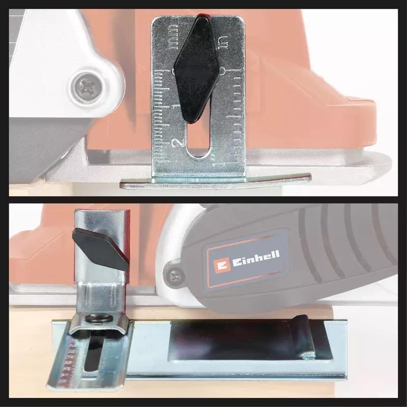 Einhell Te-Pl 900 Planya 4345320Planya Makinaları