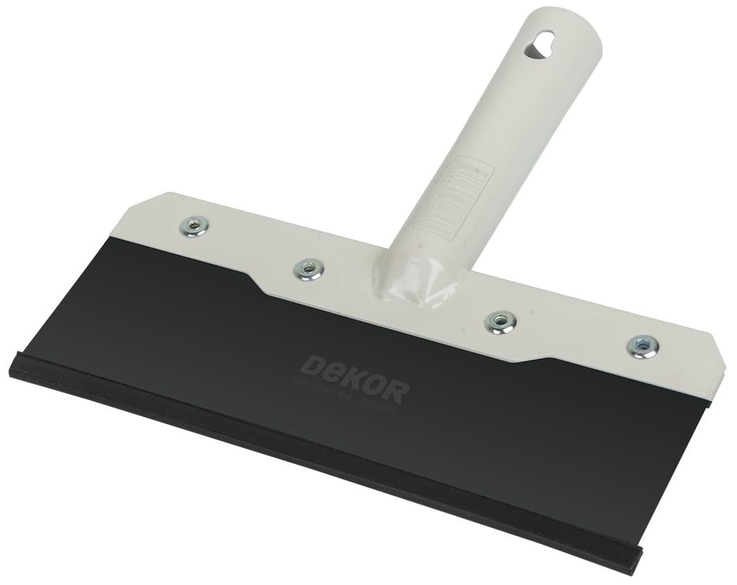 Dekor Spatula Raspa Yer Kazıma Aparatı Çelik 20 CM 2203Ispatulalar