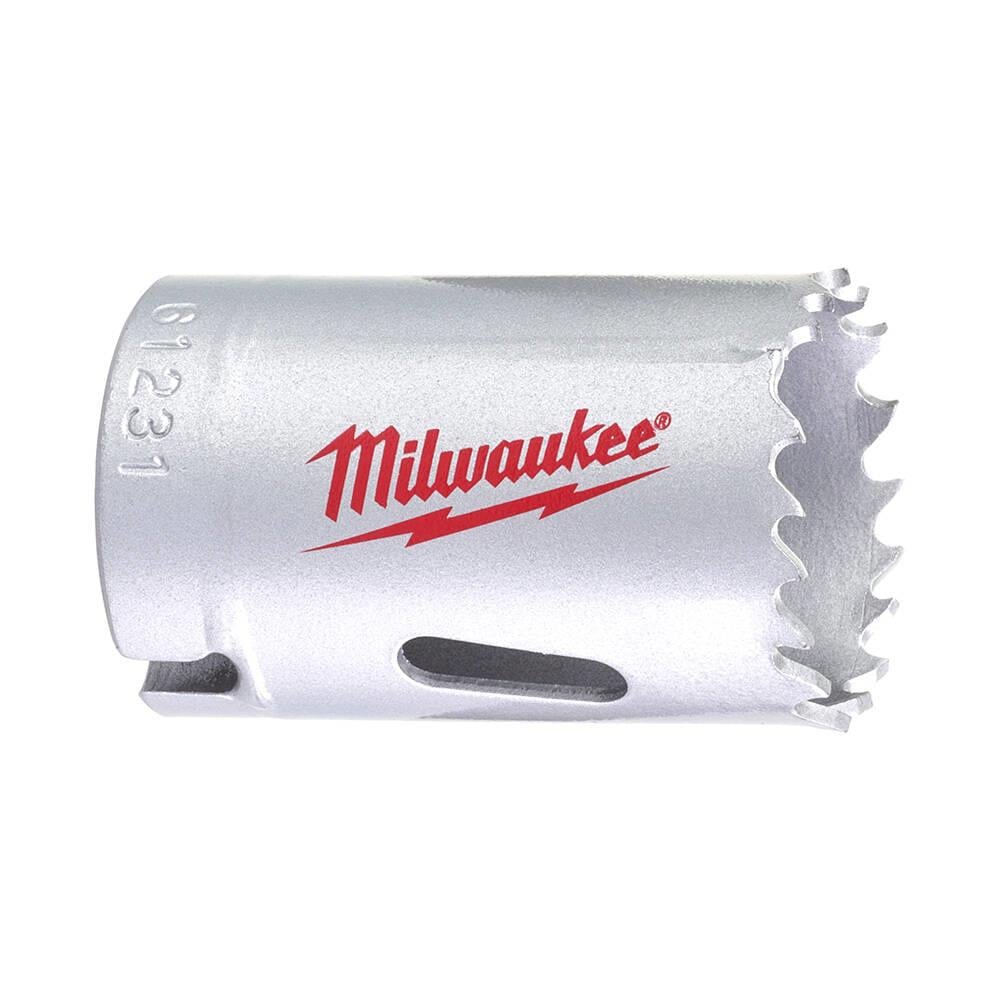 Milwauke Bi-Metal Panç 32 Mm 4932464682Panç Grubu