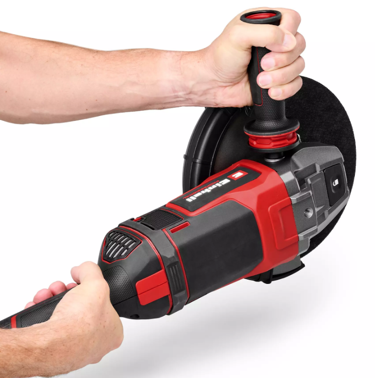 Einhell TP-AG 230/2000 Avuç Taşlama 4430896 Taşlamalar (Spiraller) Ve Aksesuarları