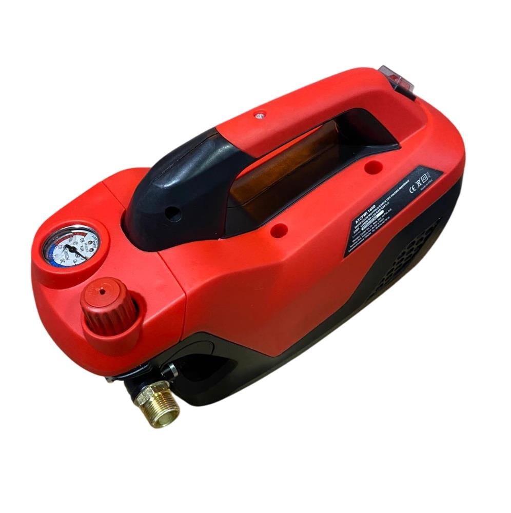 Attlas ATCPWI 1600 İndüksiyon Motorlu Basınçlı Yıkama A0901013Basınçlı Yıkama Makinaları