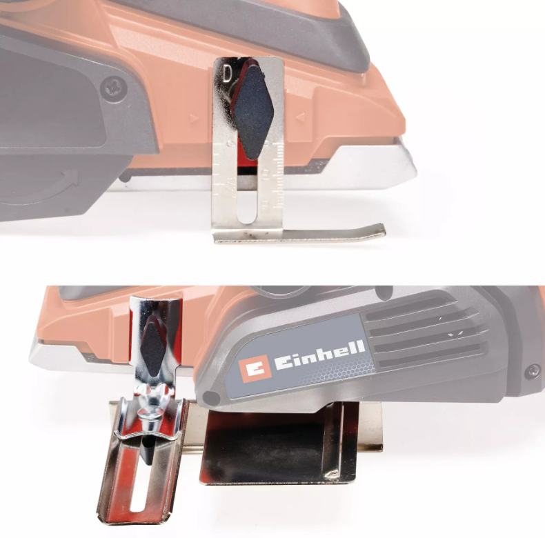 Einhell TE-PL 920 Planya 4345325Planya Makinaları