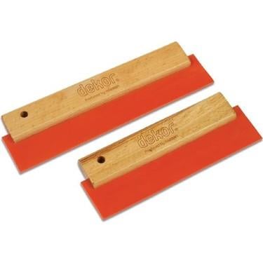 Dekor Derz Temizleyici Ahşap Sap 25 CM 134Derz Ürünleri