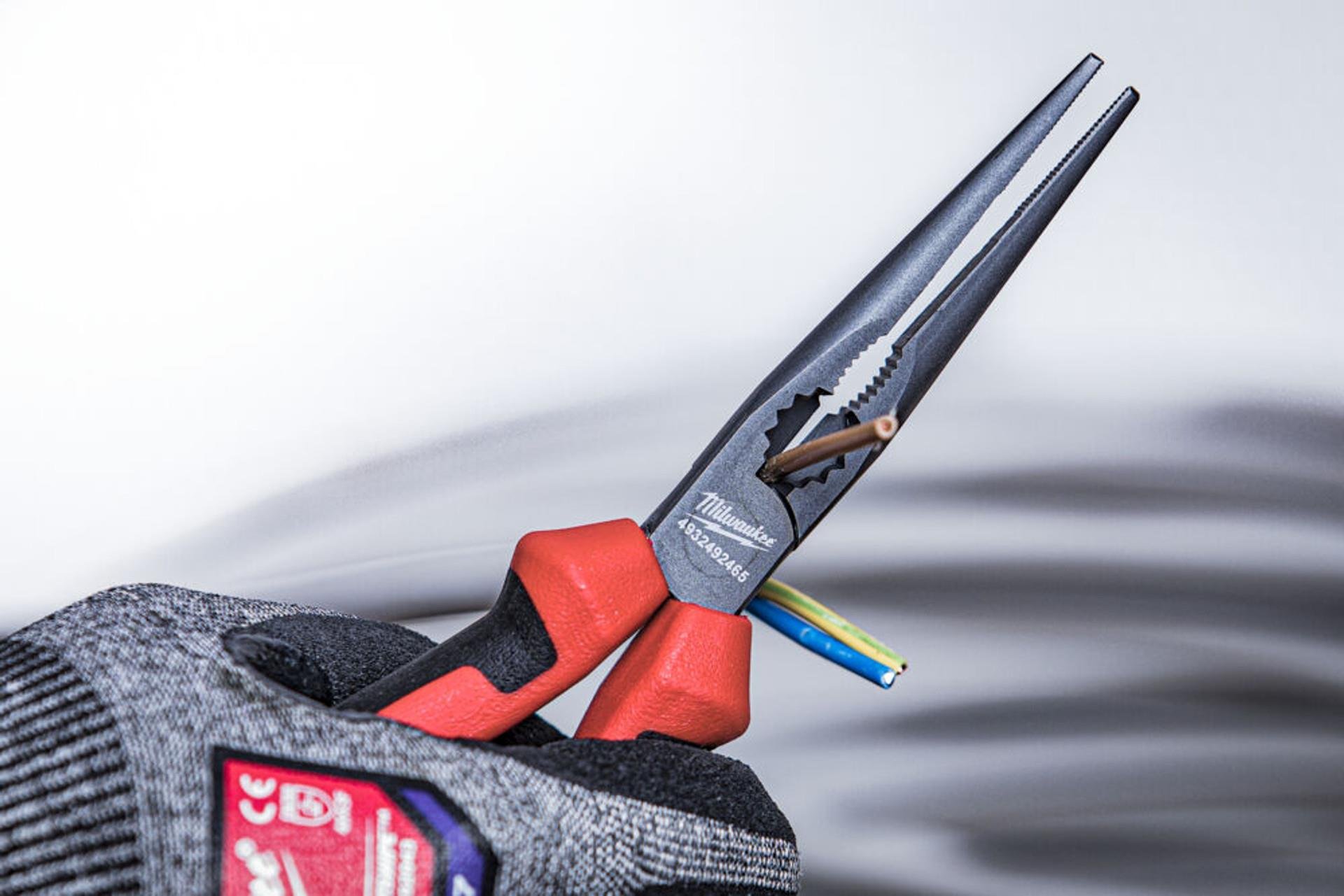 Milwaukee Kargaburun Pense 205 MM 4932492465Kargaburunlar