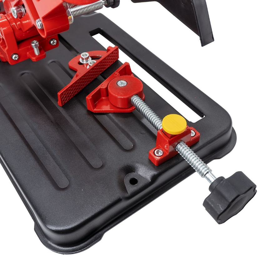 Rox Wood Radyal Mengeneli Taşlama Tezgahı 153ROX0117Taşlama Grubu