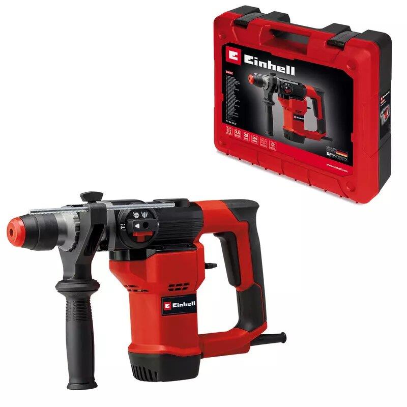 Einhell TC-RH 28 3F Kırıcı Delici 950W 4258002Elektrikli Kırıcı-Delici Matkaplar