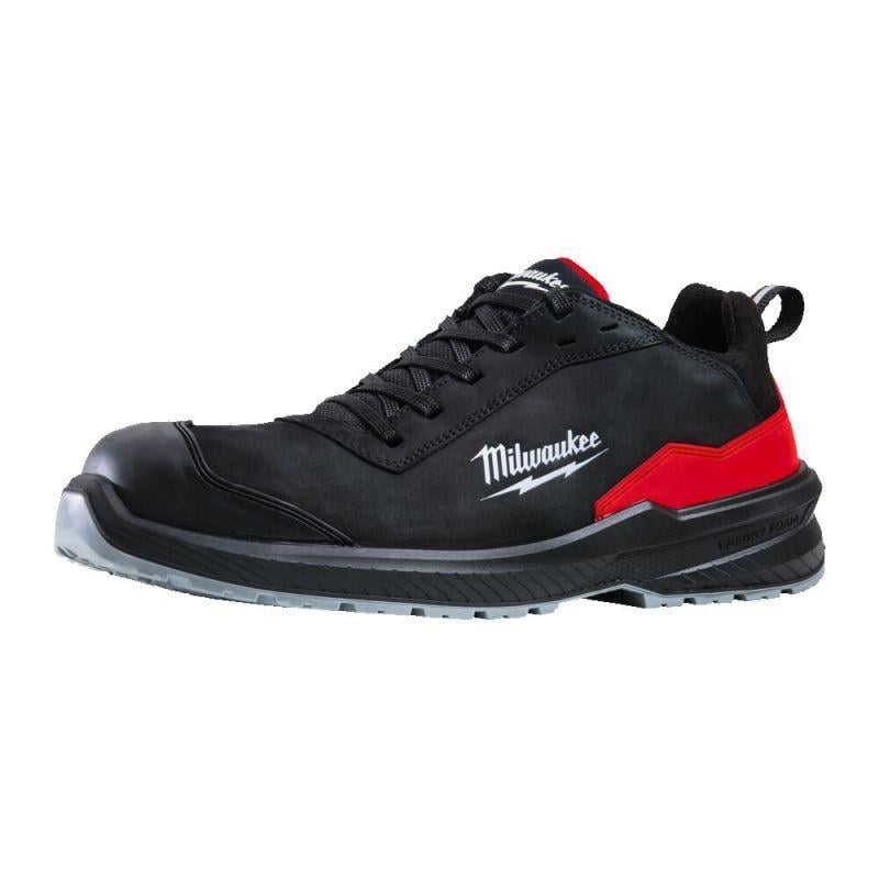 Milwaukee Flextred Ayakkabı S3S 1L110133 Esd  Sr No:40 4932493718İş Ayakkabıları