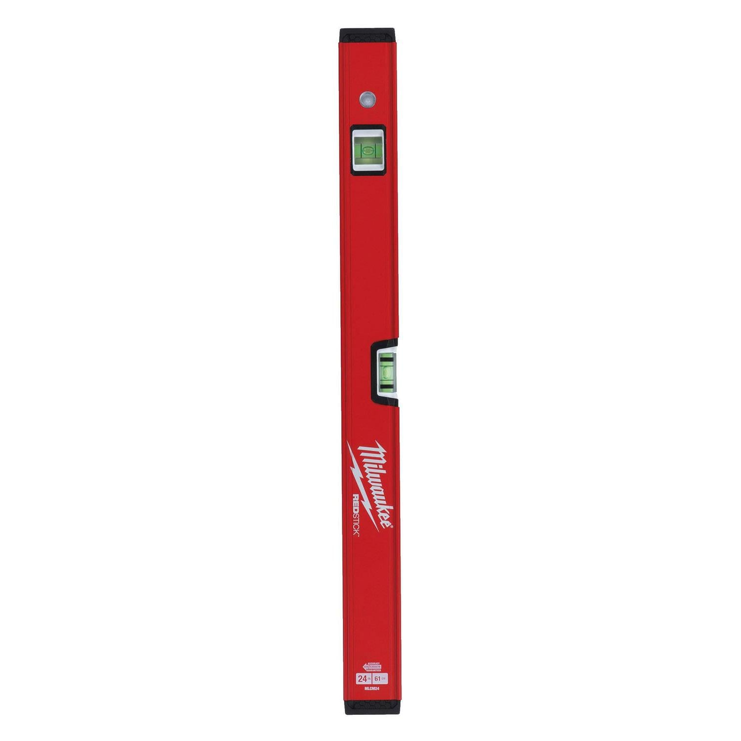 Milwaukee Redstick Su Terazisi Kompakt 60 CM 4932459080Su Terazileri