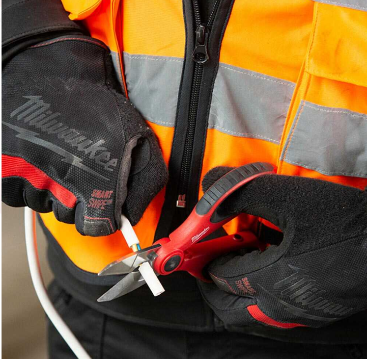 Milwaukee Elektrikçi Makası 4932478620Makaslar