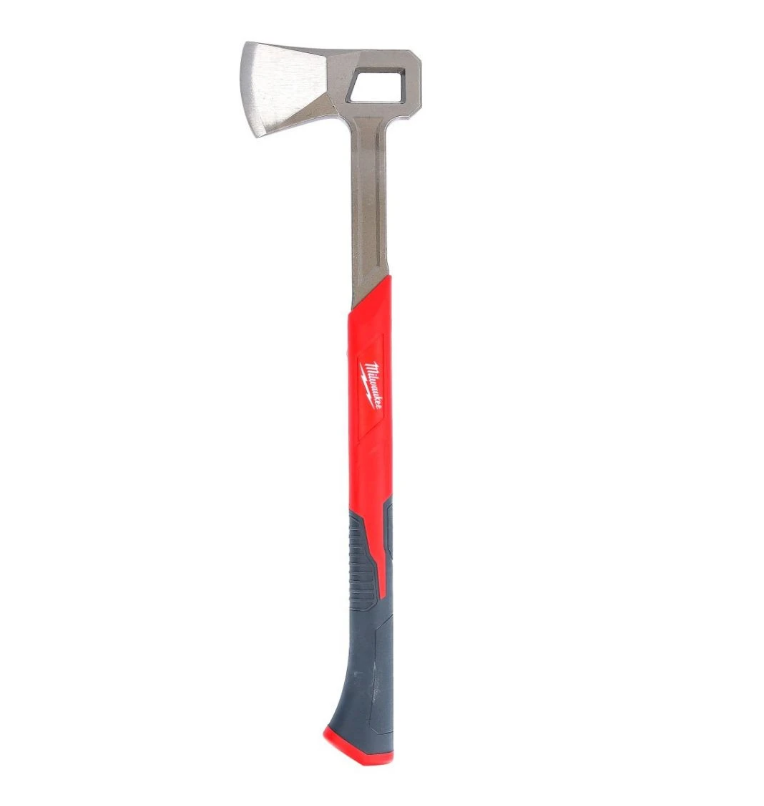 Milwaukee Yarma Baltası 66 Cm 4932498629Balta Nacak ve Oraklar