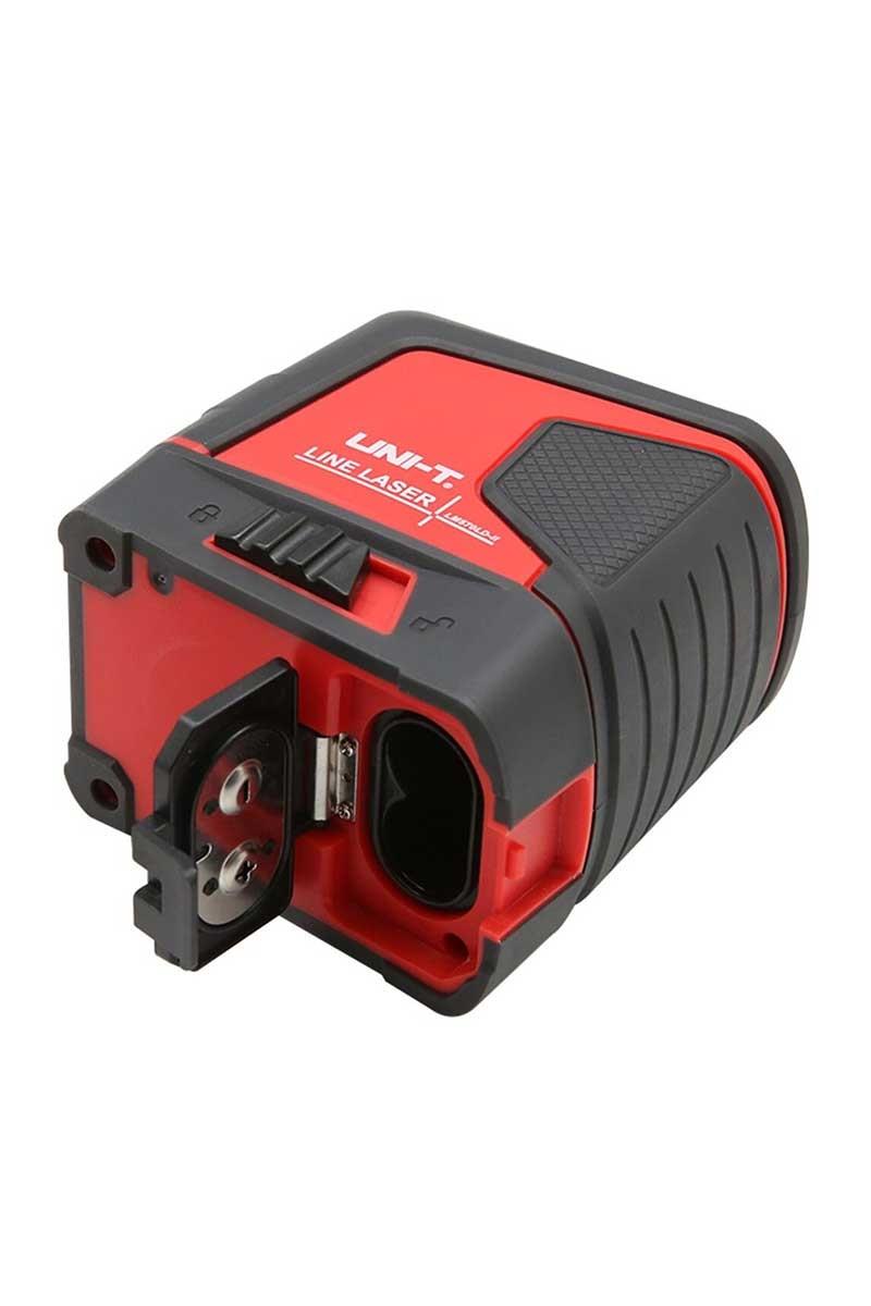 Uni-T 10 MT Yeşil Çizgi Lazeri LM570LD-2Lazer Hizalayıcılar