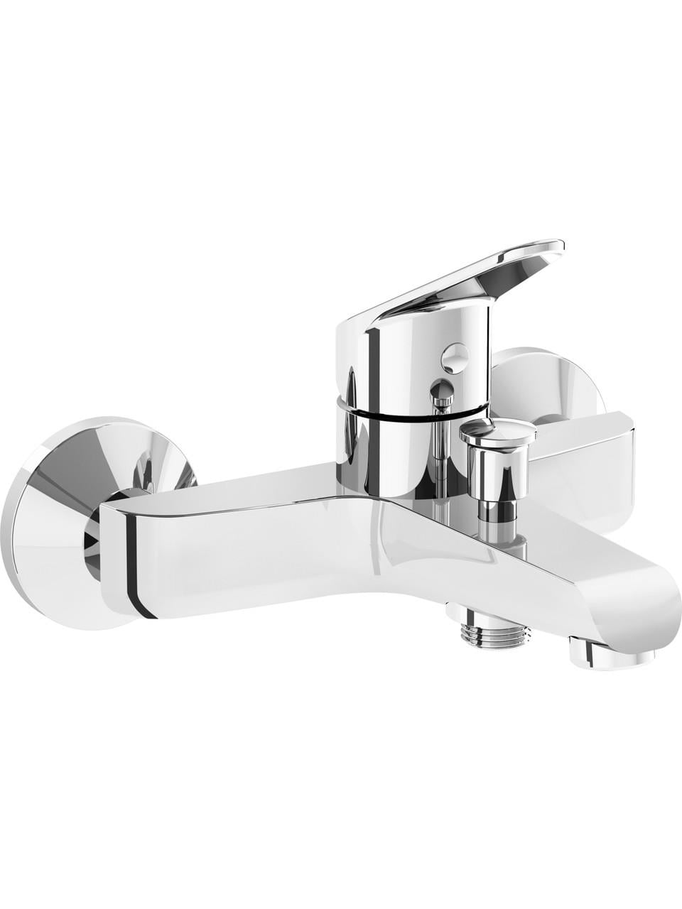 Artema A42913 Vitra Serenity Banyo Bataryası Banyo Bataryaları