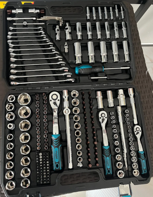 Lokma Takımı 216 Parça LavoroLokma Grubu