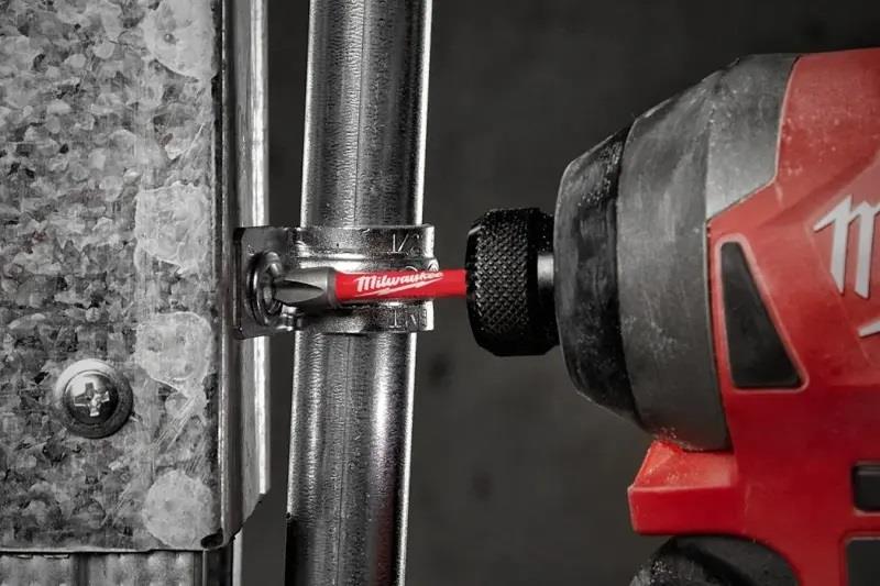 Milwaukee Bits Uç PZ3 50 MM 4932430870Matkap Uçları