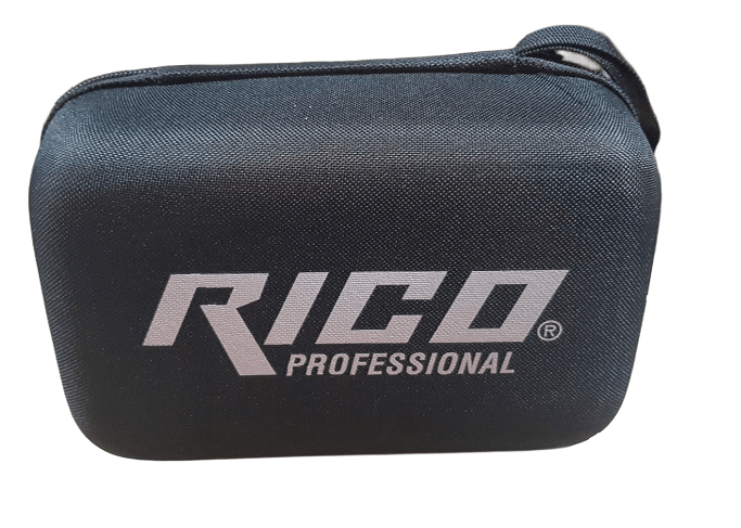 Rıco Akü Şoklama Şarjlı Hava Kompresörü 12000Mah 022-RC4073Kompresörler