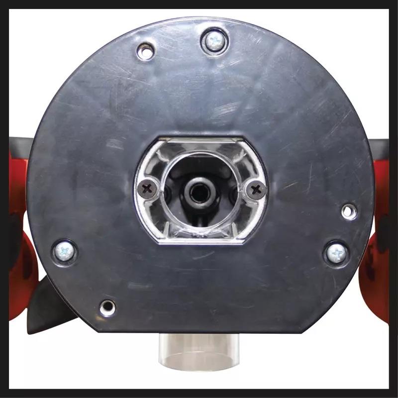 Einhell TC-RO 1155 Dik Freze Makinesi 12 Parça Freze Uç Kiti 4350474Frezeler
