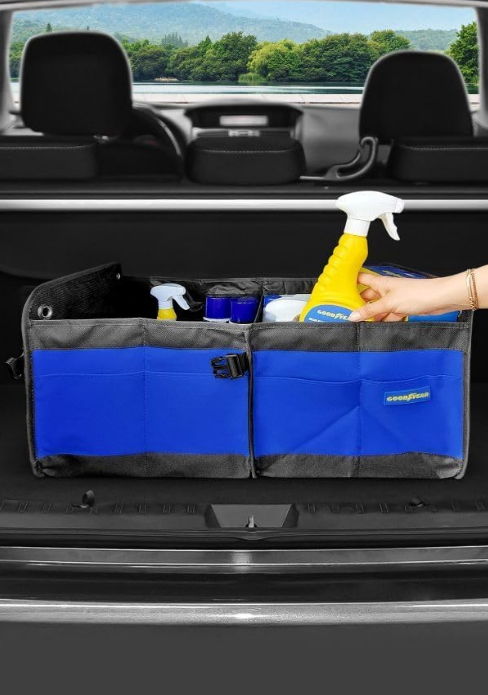 Goodyear Bagaj Organizeri 401012Oto Bakım